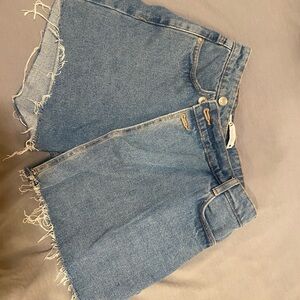 Blue Zara Skort (XS)